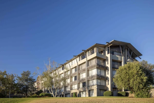 Waipuna Hotel & Conference Centre