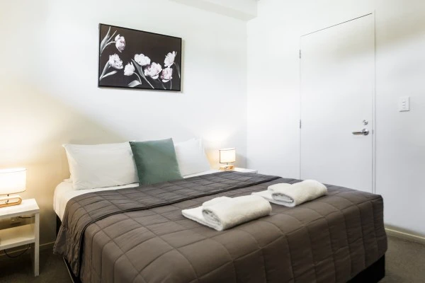 Beachside Resort Whitianga