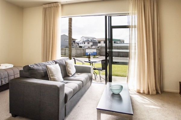 Beachside Resort Whitianga