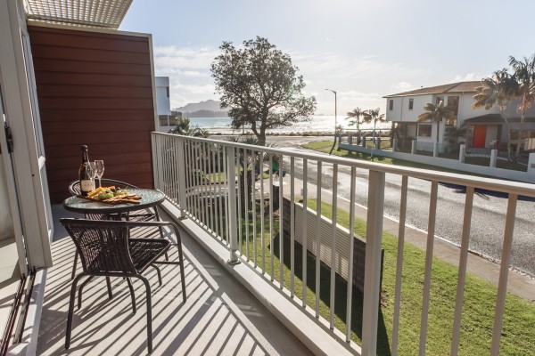Beachside Resort Whitianga