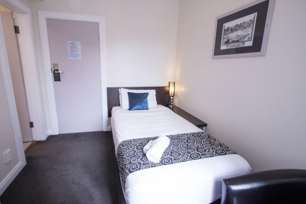 Hotel Waterloo