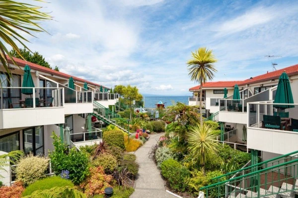 Ikanui Taupo