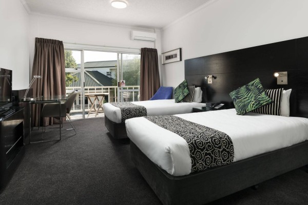 Mercure Hotel Tauranga