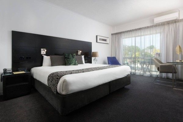 Mercure Hotel Tauranga