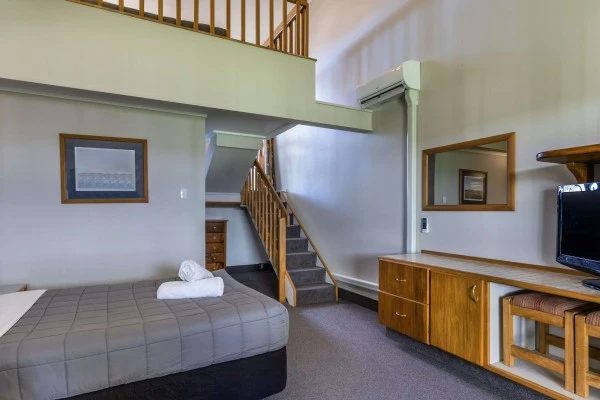 Turangi Leisure Lodge