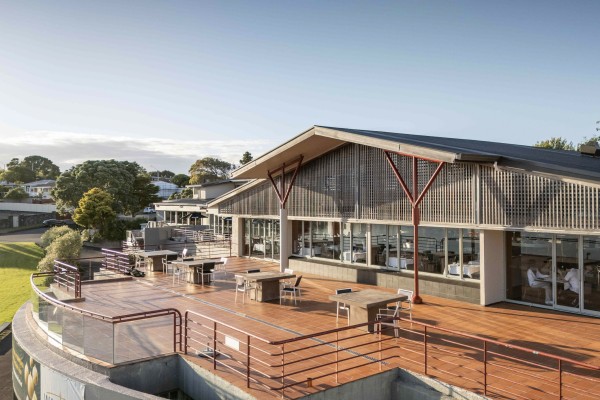 Waipuna - Hotel & Conference Centre